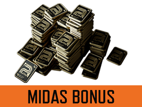 6500 + 320 Bonds